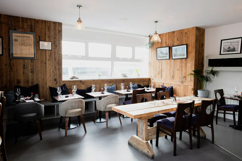 City Sushi Galway