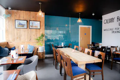 City Sushi Galway