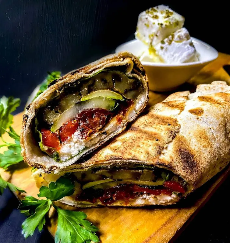 Corfu Greek Restaurant