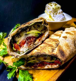 Corfu Greek Restaurant