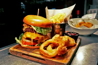 Fifty50 Ashbourne