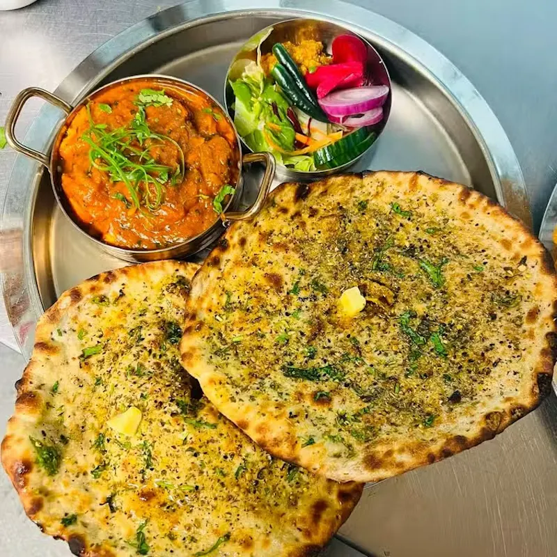 Foodshala North Indian Cuisine Bar & Grill