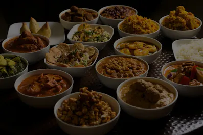 Foodshala North Indian Cuisine Bar & Grill