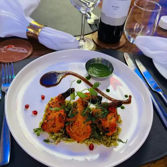 Foodshala North Indian Cuisine Bar & Grill