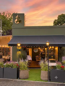 Foxy Bistro