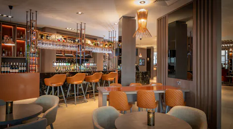 Gaudens Restaurant