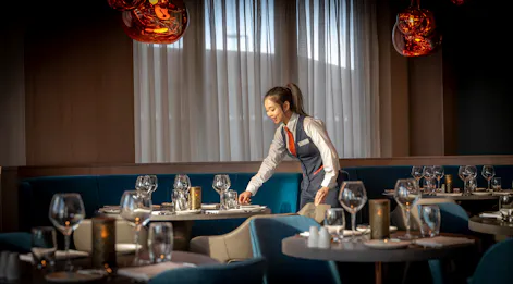 Gaudens Restaurant