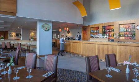 Grain & Grill Tallaght