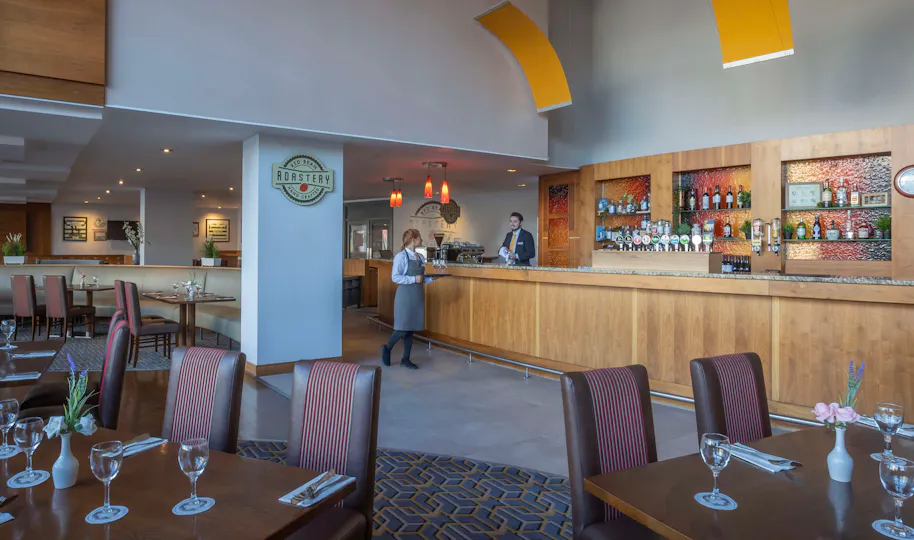 Grain & Grill Tallaght