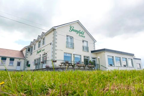 Greenfield Lodge