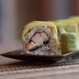 Izumi Japanese Sushi & Chinese