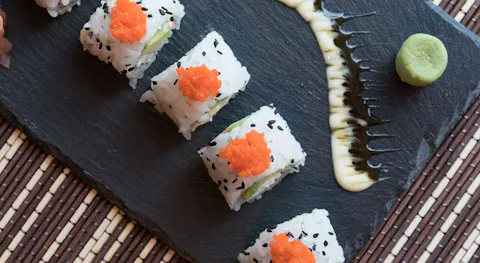 Izumi Japanese Sushi & Chinese