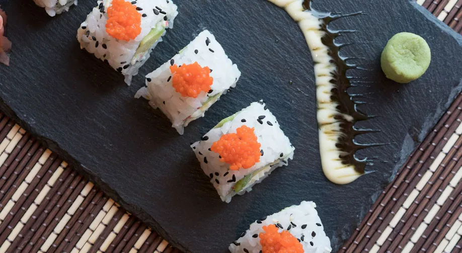 Izumi Japanese Sushi & Chinese