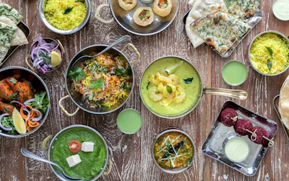 Kerala Kitchen