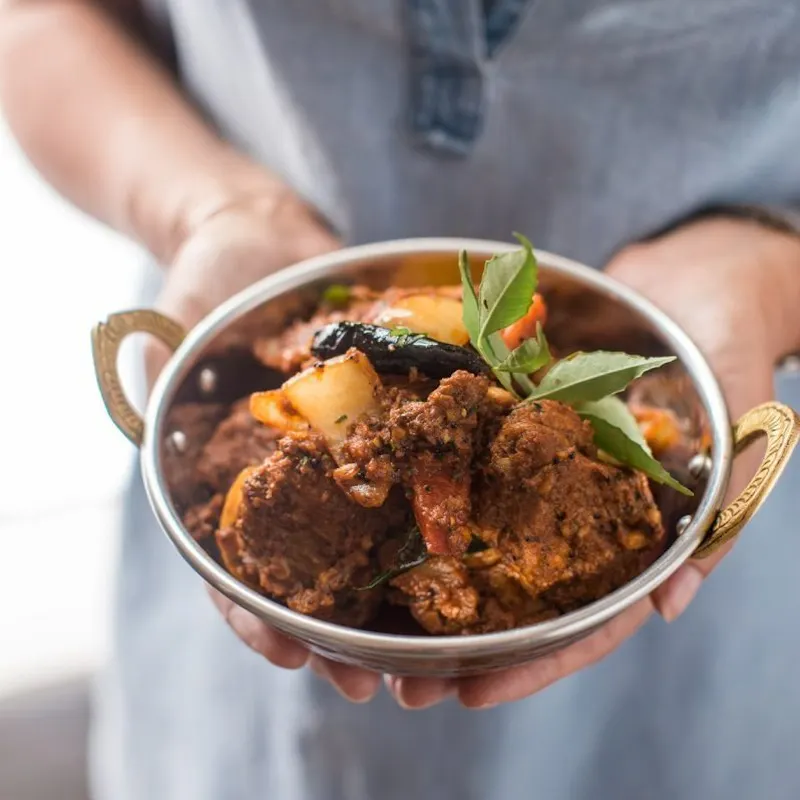 Kerala Kitchen