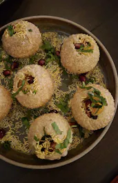 Kishmish Indian Restaurant