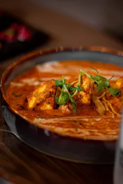 Kishmish Indian Restaurant