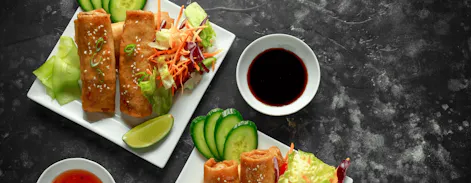 Koi Palace Chinese Restaurant
