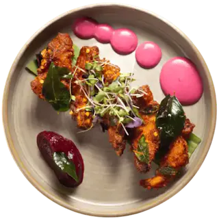 Koyla – Royal Awadhi Cuisine – Indian Restaurant
