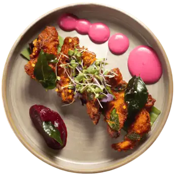 Koyla – Royal Awadhi Cuisine – Indian Restaurant