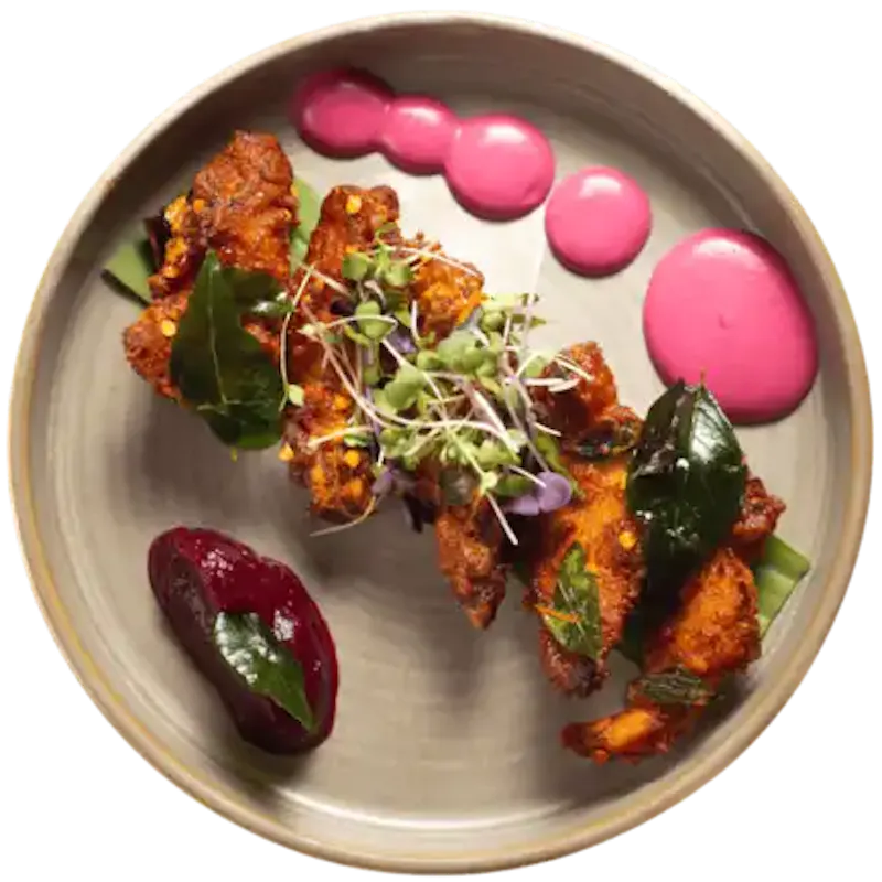 Koyla – Royal Awadhi Cuisine – Indian Restaurant