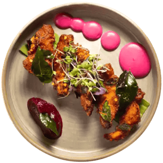Koyla – Royal Awadhi Cuisine – Indian Restaurant
