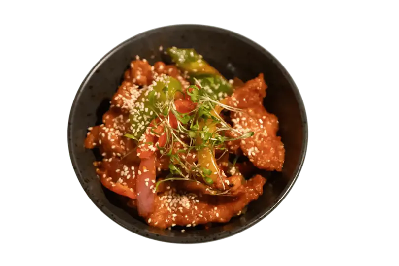 Koyla – Royal Awadhi Cuisine – Indian Restaurant