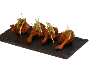Koyla – Royal Awadhi Cuisine – Indian Restaurant