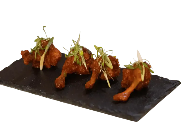 Koyla – Royal Awadhi Cuisine – Indian Restaurant
