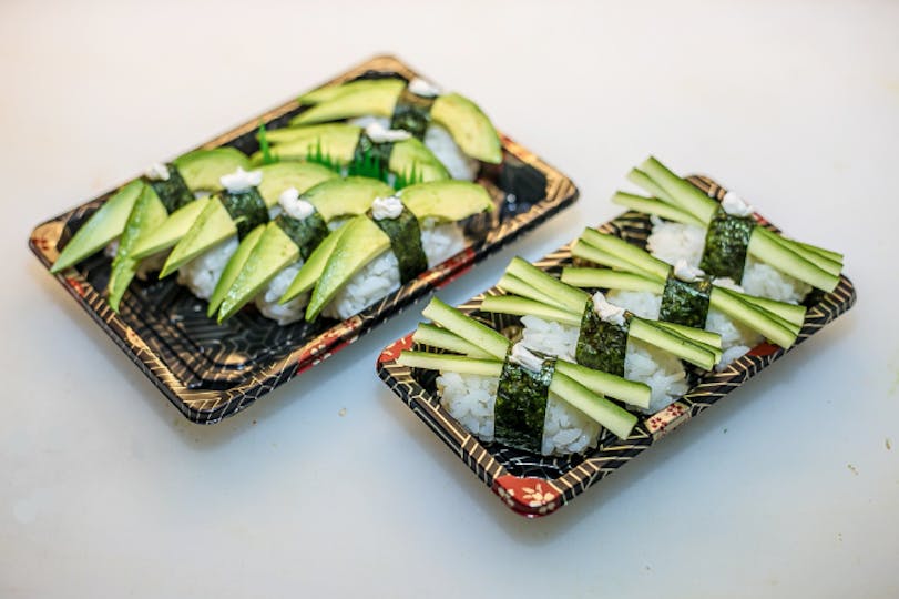 Aoshima Sushi & Grill