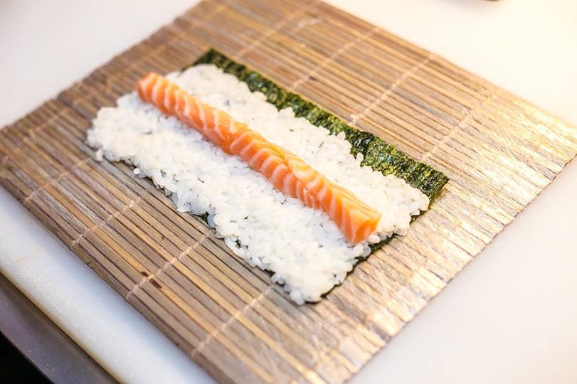 Aoshima Sushi & Grill