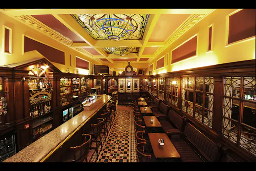 Madigan's Earl Street