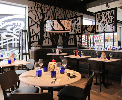 Milano Newbridge - Whitewater Shopping Centre