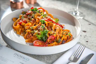 MossCo Bar & Restaurant