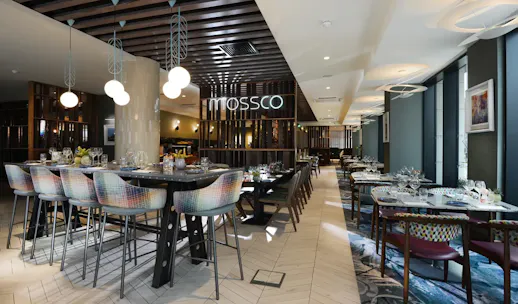 MossCo Bar & Restaurant