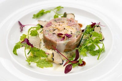 The Dalkey Duck