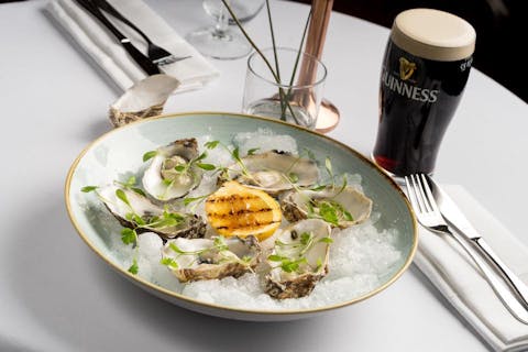 The Dalkey Duck
