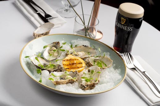The Dalkey Duck