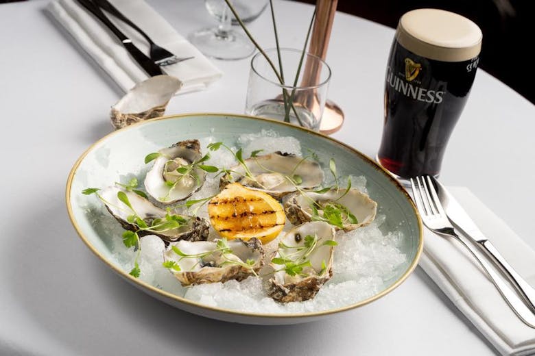 The Dalkey Duck
