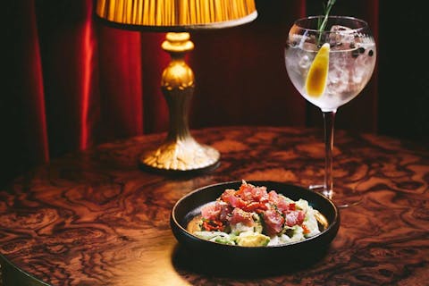 Stella Cocktail Club