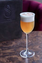 Stella Cocktail Club