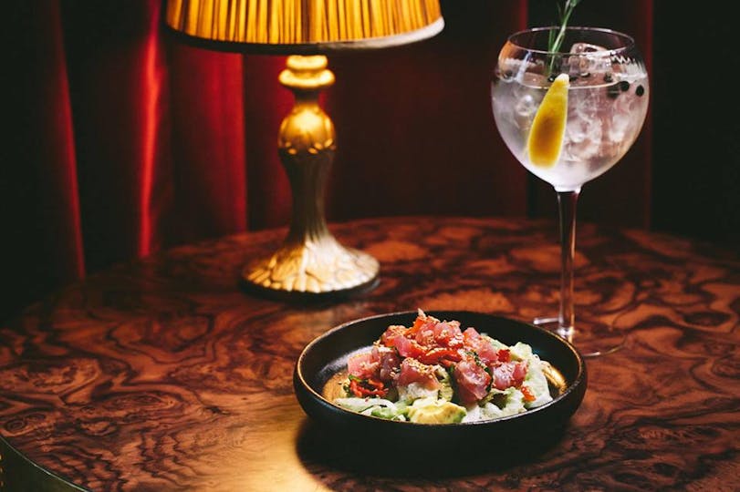 Stella Cocktail Club