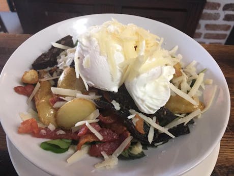 53 Avenue Bistro