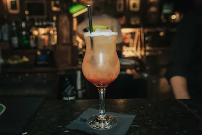 Sinnotts Bar