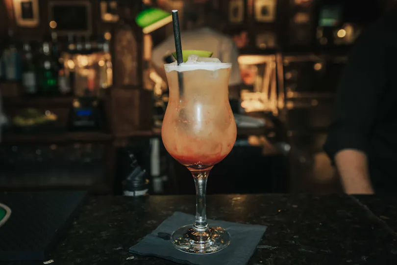 Sinnotts Bar