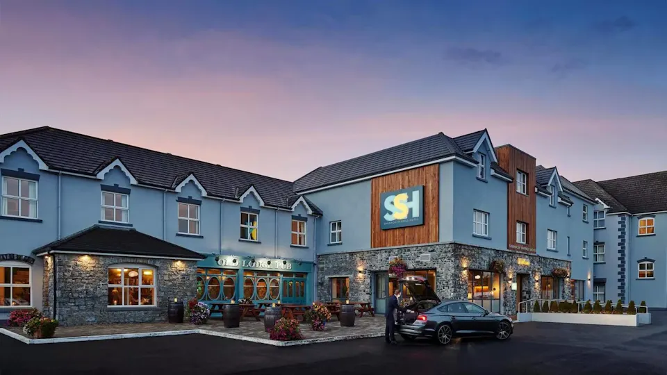 The Old Lodge Gastro Pub