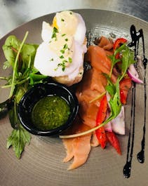 Tasty8 Restaurant