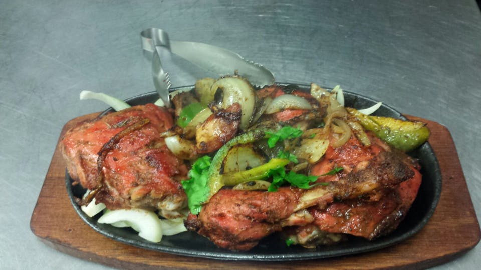 Aleena Indian Restaurant