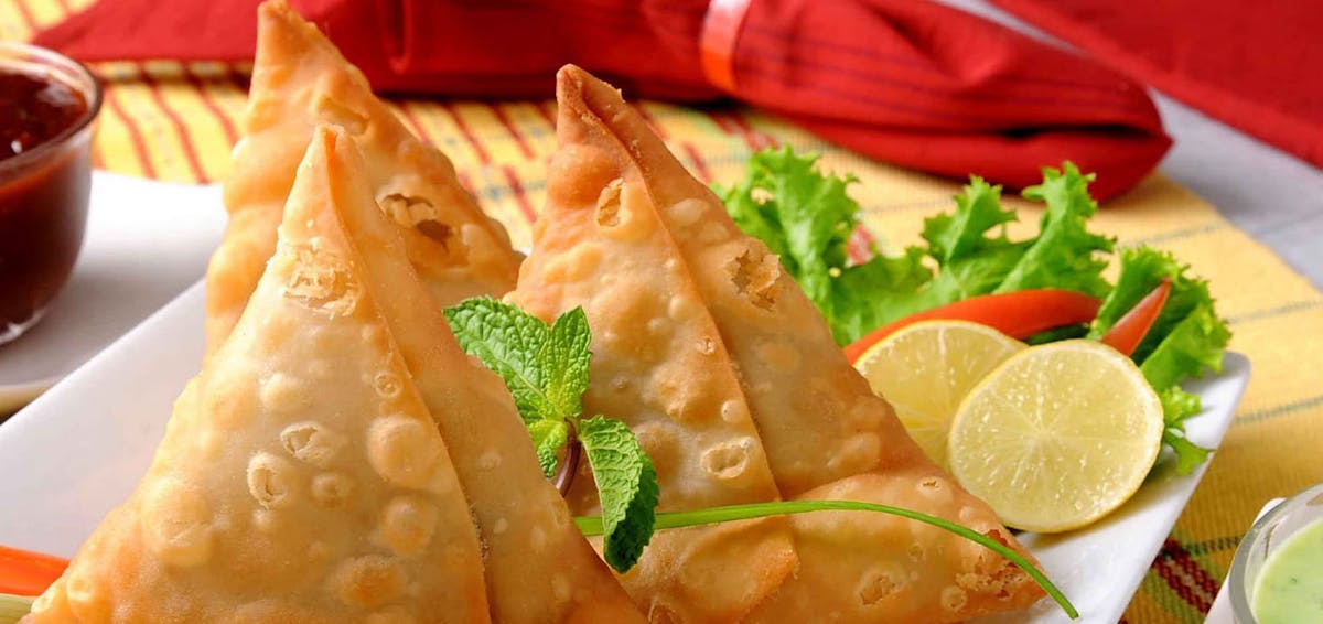 Aleena Indian Restaurant