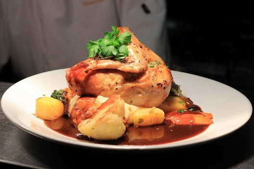 One Bistro